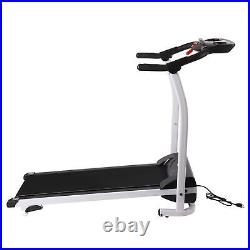 For Home Office Electric Folding Treadmill Jogging Walking Running Machine SALE