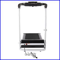 For Home Office Electric Folding Treadmill Jogging Walking Running Machine SALE