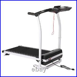 For Home Office Electric Folding Treadmill Jogging Walking Running Machine SALE