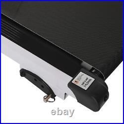 For Home Office Electric Folding Treadmill Jogging Walking Running Machine SALE