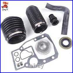 For Volvo Penta SX Cobra Drive Exhaust Bellows Gimbal Bearing Kit 914036 SALE