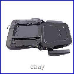 Forklift Seat Universal Parts Adjustable For Clark Cat Hyster Yale Toyota SALE