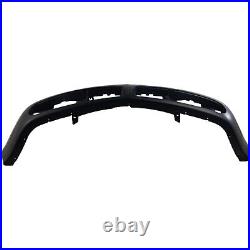 Front Bumper Cover Primed For 2005-2009 PONTIAC G6 Base GT