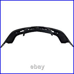 Front Bumper Cover Primed For 2005-2009 PONTIAC G6 Base GT