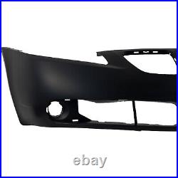 Front Bumper Cover Primed For 2005-2009 PONTIAC G6 Base GT