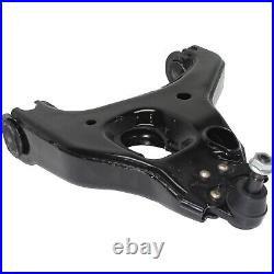 Front Lower Control Arm Ball Joint Set For 99-06 Silverado 1500 Sierra 1500 RWD