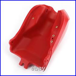 Fuel Tank Gas Cap Petcock Kit Fit Fit For Honda ATC 250 ES Big Red 1985-1987