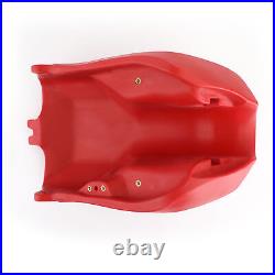 Fuel Tank Gas Cap Petcock Kit Fit Fit For Honda ATC 250 ES Big Red 1985-1987