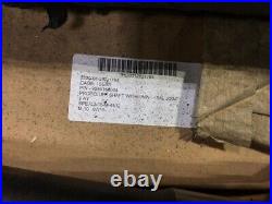 GENUINE HDT VEHICLE COMPONENT SALES 9580150004 PROPELLER SHAFT WithUNIVERSAL JOINT