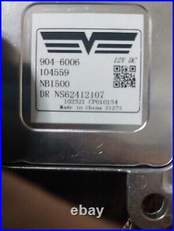 GOING OUT OF BUSINESS SALE! Dorman NOx (Nitrogen Oxide) Sensor 904-6006