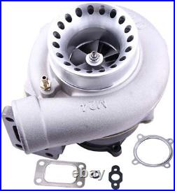 GT35 GT3582 Turbo Charger 600+HP T3 AR. 70/63 Anti-Surge Compressor Turbocharger