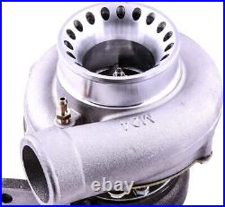 GT35 GT3582 Turbo Charger 600+HP T3 AR. 70/63 Anti-Surge Compressor Turbocharger