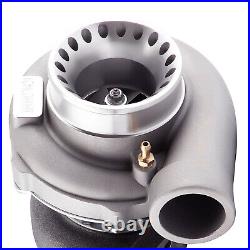 Gt35 Gt3582 Gt3540 T3 Ar. 70 Ar. 63 Float Bearing Turbo Charger 600hps Compressor