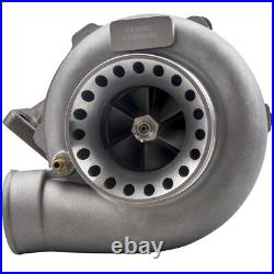 Gt35 Gt3582 Gt3540 T3 Ar. 70 Ar. 63 Float Bearing Turbo Charger 600hps Compressor