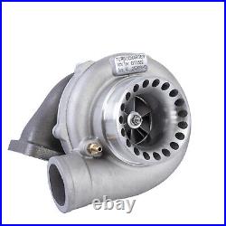 Gt35 Gt3582 T3 Ar. 70 / 63 Float Bearing Turbo Charger 600hps+ Compressor