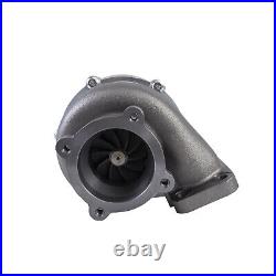 Gt35 Gt3582 T3 Ar. 70 / 63 Float Bearing Turbo Charger 600hps+ Compressor