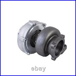 Gt35 Gt3582 T3 Ar. 70 / 63 Float Bearing Turbo Charger 600hps+ Compressor