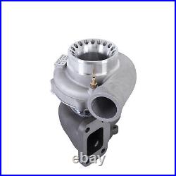 Gt35 Gt3582 T3 Ar. 70 / 63 Float Bearing Turbo Charger 600hps+ Compressor