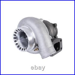 Gt35 Gt3582 T3 Ar. 70 / 63 Float Bearing Turbo Charger 600hps+ Compressor