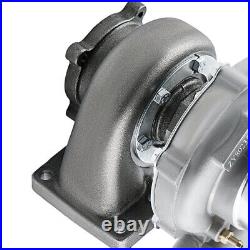 Gt35 Gt3582 T3 Ar. 70 /63 Turbo Charger 600hp Anti-surge Compressor Float Bearing