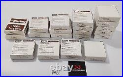 HUGE SURPLUS SALE NEW Parker Clipper Oil Seals 2QTR20 2QTR18 1QTR18 + Warranty