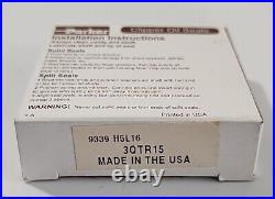 HUGE SURPLUS SALE NEW Parker Clipper Oil Seals 2QTR20 2QTR18 1QTR18 + Warranty