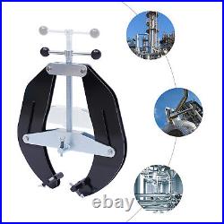 Heavy Duty Pipe Clamp, Ultra Clamp For Alignment (5 12) fast sale