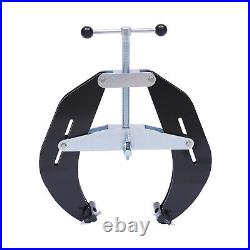 Heavy Duty Pipe Clamp, Ultra Clamp For Alignment (5 12) fast sale