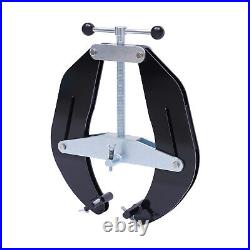 Heavy Duty Pipe Clamp, Ultra Clamp For Alignment (5 12) fast sale