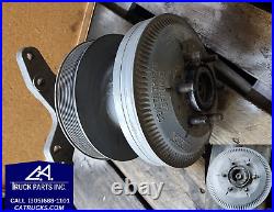 Horton Detroit SER60 Fan Clutch Part # 799300 For Sale