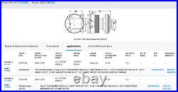 Horton Detroit SER60 Fan Clutch Part # 799300 For Sale