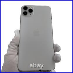 Hot Sale? Apple iPhone 11 Pro-256GB-All Colors Unlocked Smartphone-Very Good -51