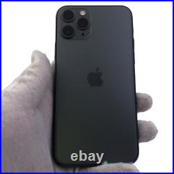 Hot Sale? Apple iPhone 11 Pro-256GB-All Colors Unlocked Smartphone-Very Good -51