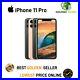 Hot Sale? Apple iPhone 11 Pro-256GB-FRONT 12MP REAR 12MP All Colors-Unlocked HQ