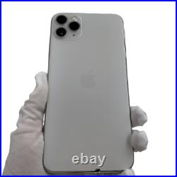 Hot Sale? Apple iPhone 11 Pro-256GB-FRONT 12MP REAR 12MP All Colors-Unlocked HQ