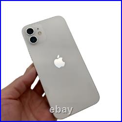 Hot Sale? Apple iPhone 12-128GB-Random Color Unlocked Smartphone-Excellent iGv