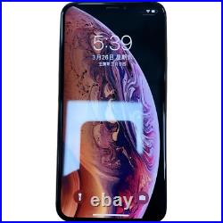 Hot Sale? Apple iPhone XS-5.8'' 64GB Unlocked -C2IF