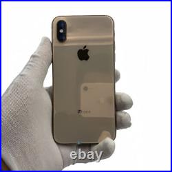 Hot Sale? Apple iPhone XS-5.8'' 64GB Unlocked -C2IF