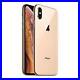 Hot Sale? Apple iPhone XS-64GB256GB-All Colors Unlocked-Excellent Condition