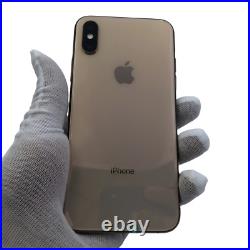 Hot Sale? Apple iPhone XS-64GB256GB-All Colors Unlocked-Excellent Condition