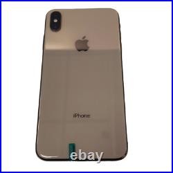 Hot Sale? Apple iPhone XS-64GB256GB-All Colors Unlocked-Excellent Condition