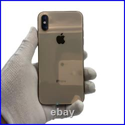 Hot Sale? Apple iPhone XS-64GB256GB-All Colors Unlocked-Excellent Condition