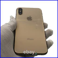 Hot Sale? Apple iPhone XS-64GB256GB-All Colors Unlocked-Excellent Condition