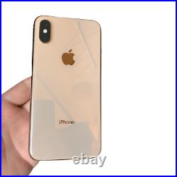 Hot Sale? Apple iPhone XS-64GB256GB-All Colors Unlocked-Excellent Condition