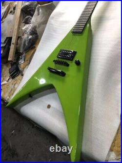 Hot Sale High Quality 6-string Flying V Electric Guitar Quality Guarantee