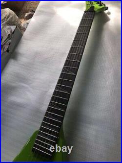 Hot Sale High Quality 6-string Flying V Electric Guitar Quality Guarantee