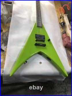 Hot Sale High Quality 6-string Flying V Electric Guitar Quality Guarantee