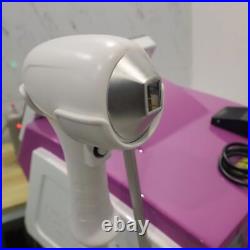 Hot Sale Professional 1 Years Warranty Diode Laser 808nm Hair Removal Machine