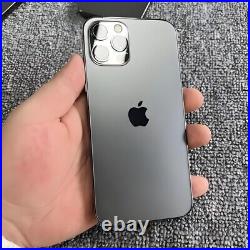 Hot sale? Apple iPhone 12 Pro 128 GB Random Color (Unlocked)