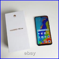 Huawei P30 lite 6.15 4+128GB Unlocked Dual SIM Big Sale 1 Year Warranty